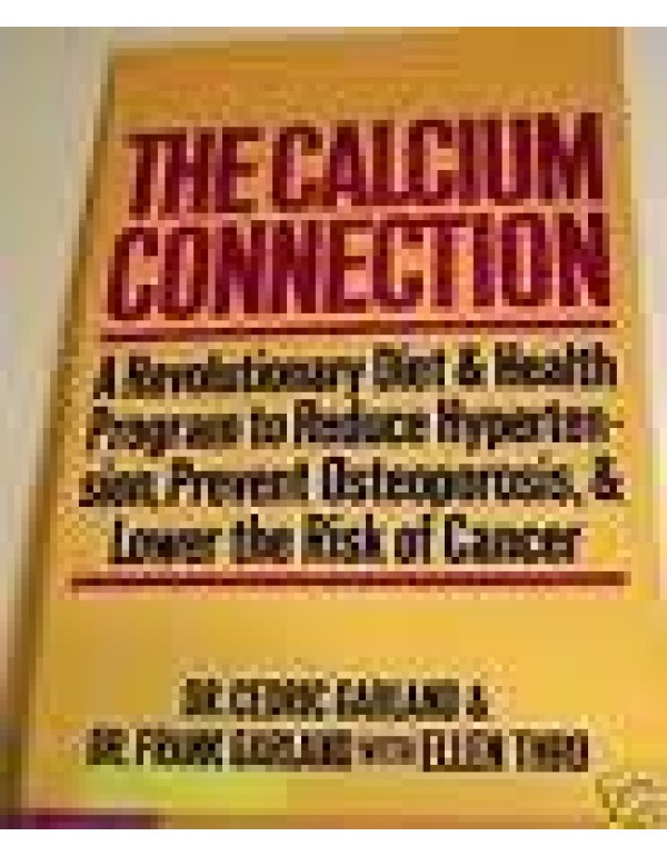 Calcium Connection