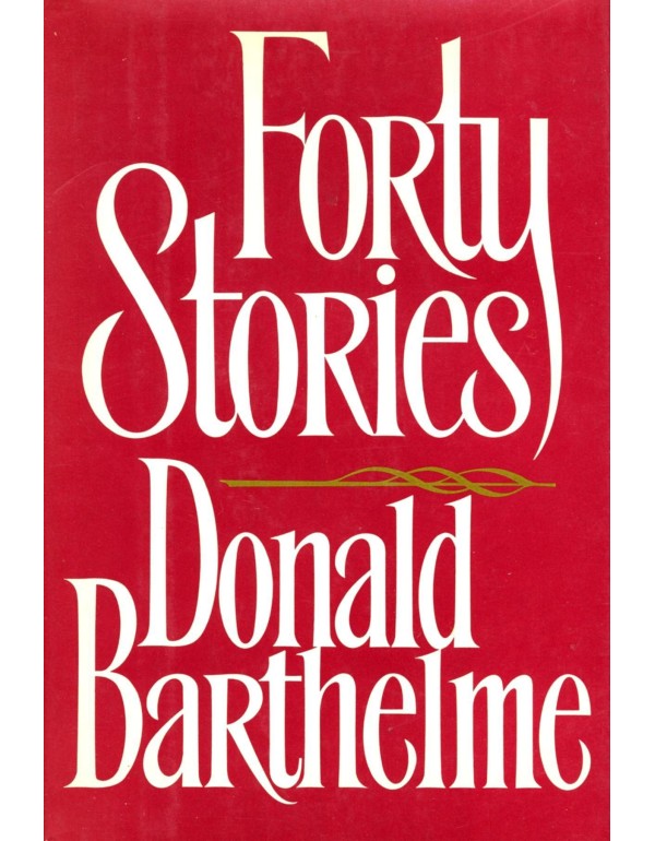 Forty Stories