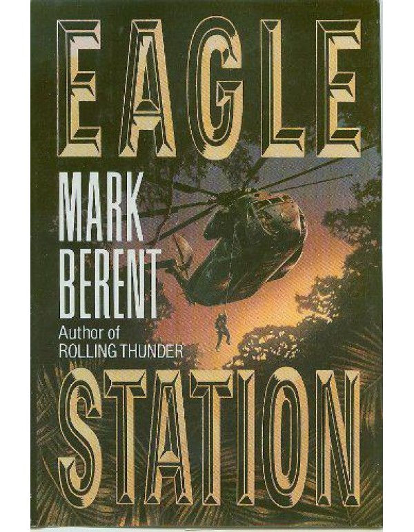 Eagle Station