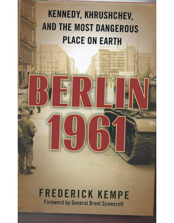 Berlin 1961