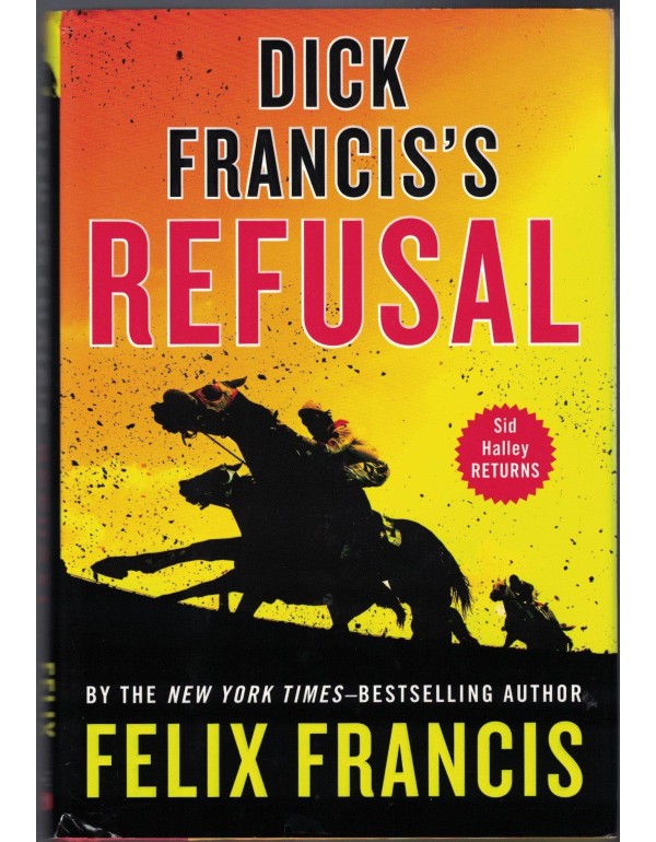 Dick Francis's Refusal