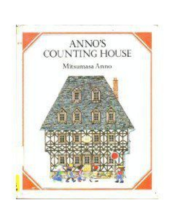 Anno's Counting House