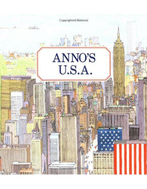 Anno's U.S.A.