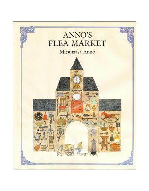 Anno's Flea Market