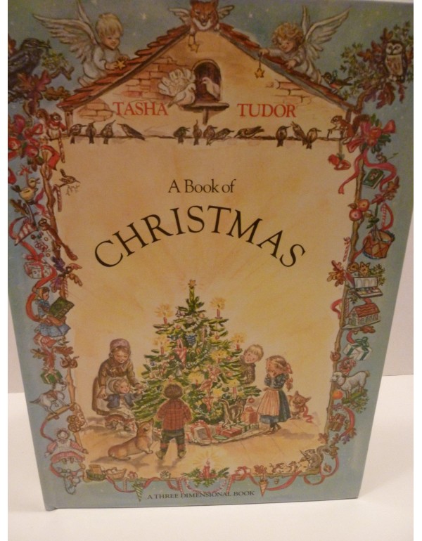 A Book of Christmas