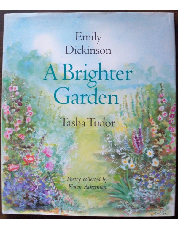 A Brighter Garden