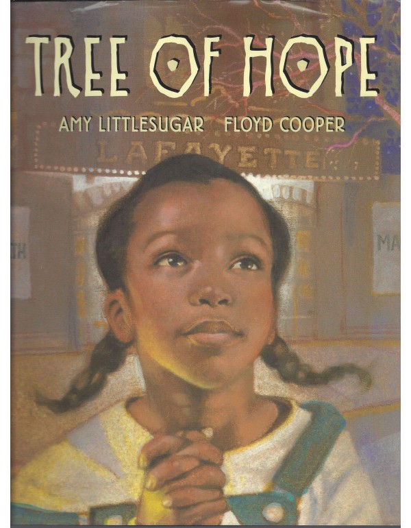 Tree of Hope