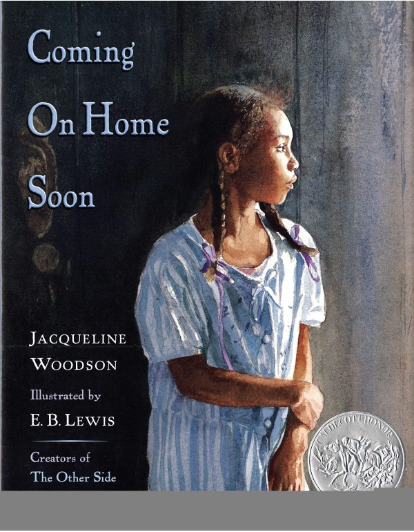 Coming on Home Soon (Caldecott Honor Book)