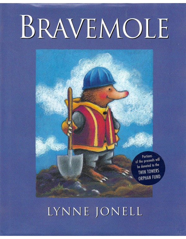 Bravemole