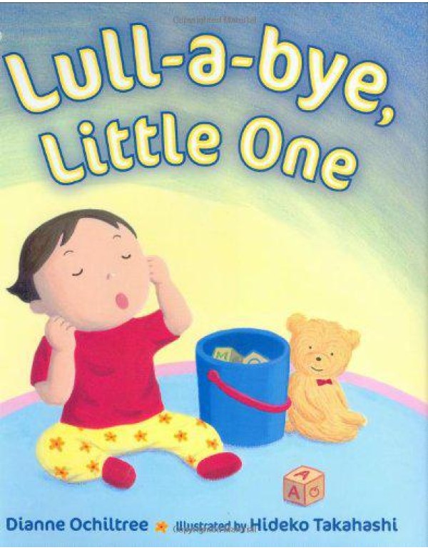 Lull-a-bye, Little One