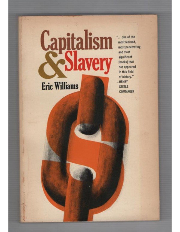 Capitalism & Slavery