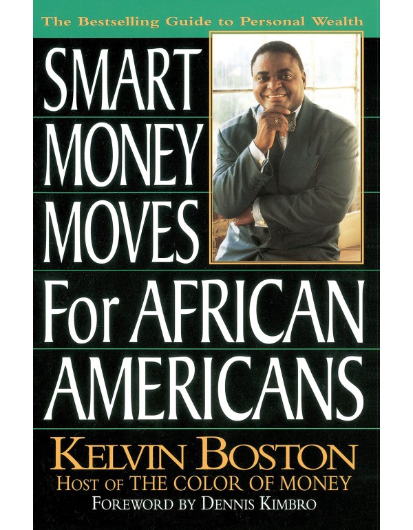 Smart Money Moves for African-Americans