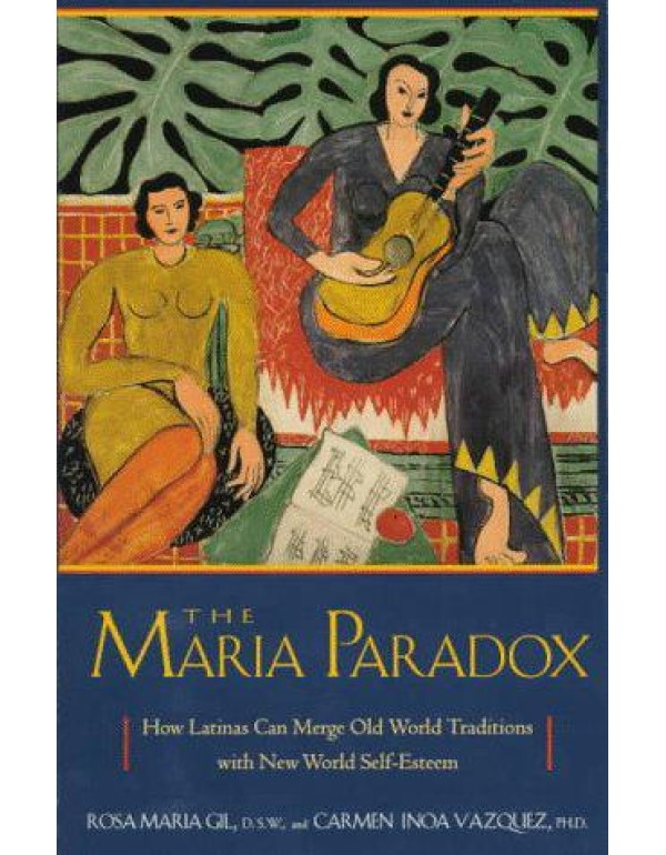 The Maria Paradox