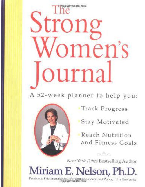 The Strong Women's Journal