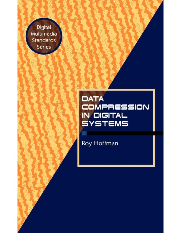 Data Compression in Digital Systems (Digital Multi...