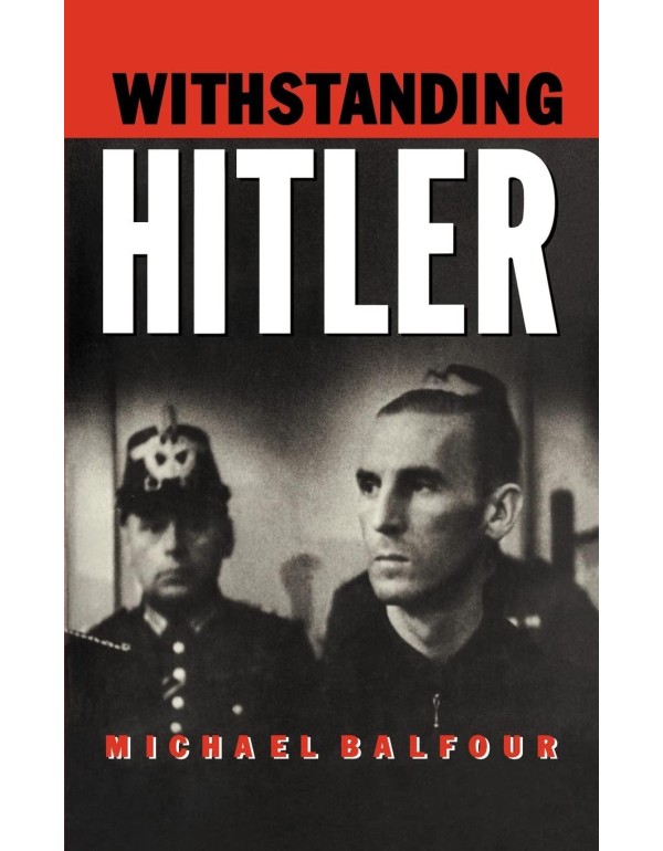 Withstanding Hitler