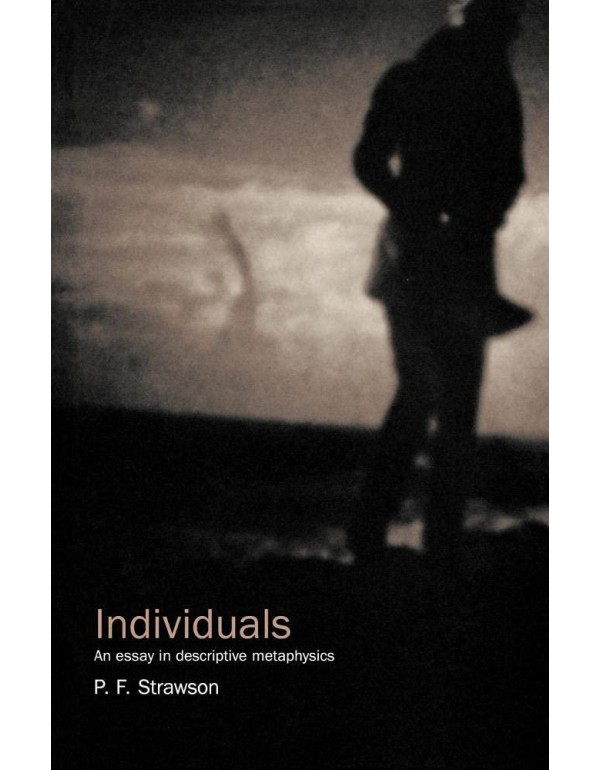 Individuals: An Essay in Descriptive Metaphysics (...