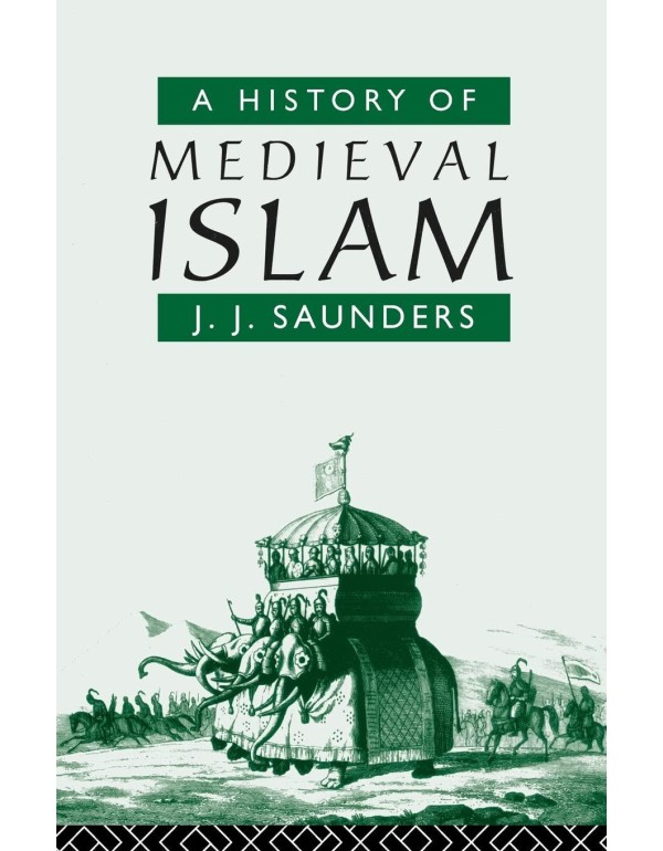 A History of Medieval Islam