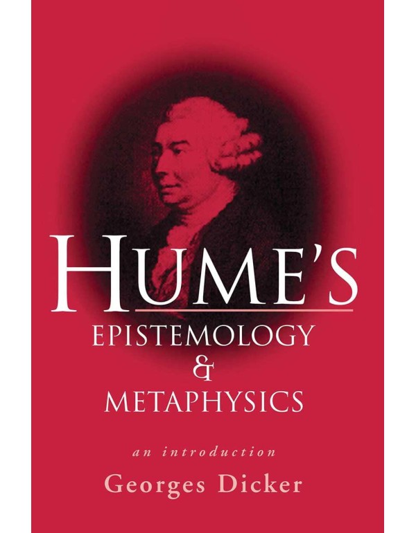 Hume's Epistemology and Metaphysics: An Introducti...