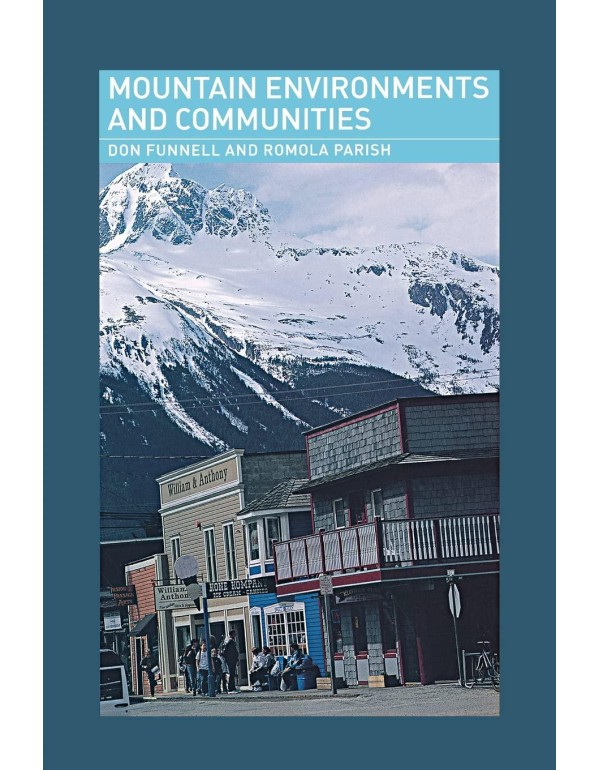 Mountain Environments and Communities (Physical En...