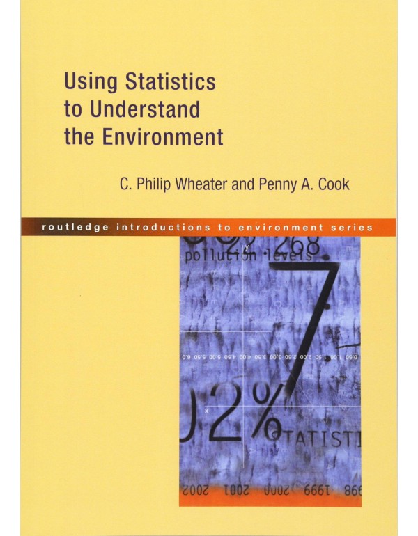 Using Statistics to Understand the Environment (Ro...