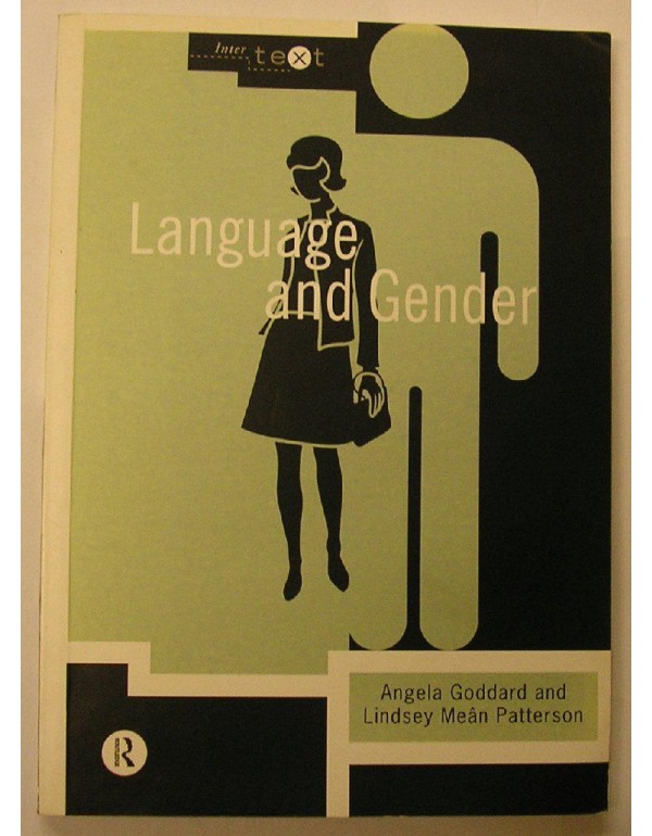 Language and Gender (Intertext)