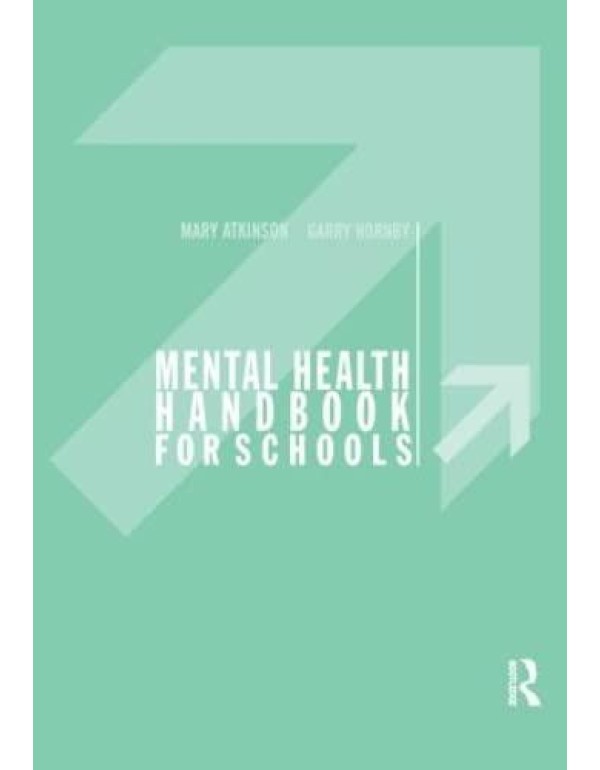 Mental Health Handbook for Schools