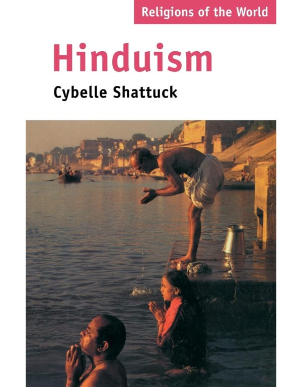 Hinduism (Religions of the World)