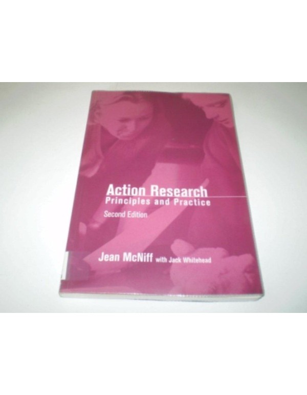 Action Research: Principles and Practice