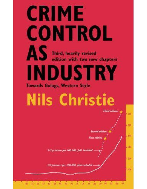 Crime Control as Industry