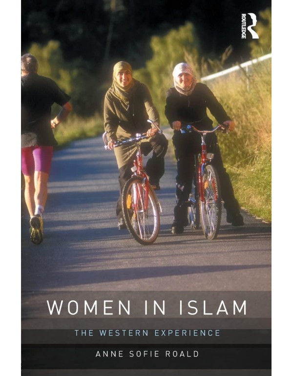 Women in Islam: The Western Experience