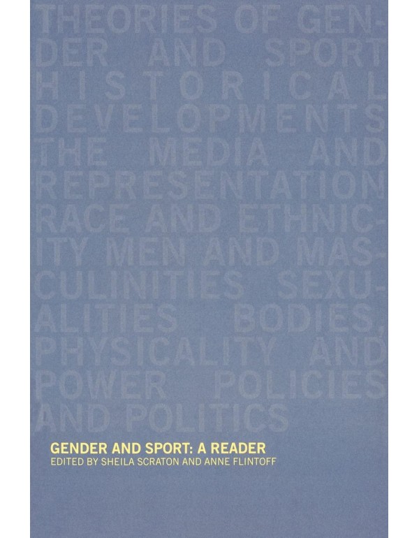 Gender and Sport: A Reader