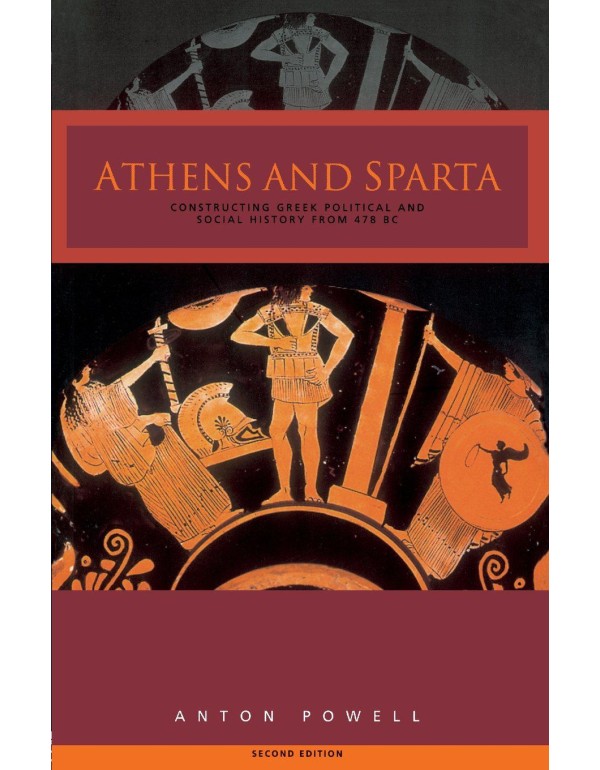 Athens & Sparta