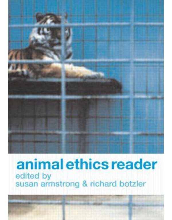 Animal Ethics Reader