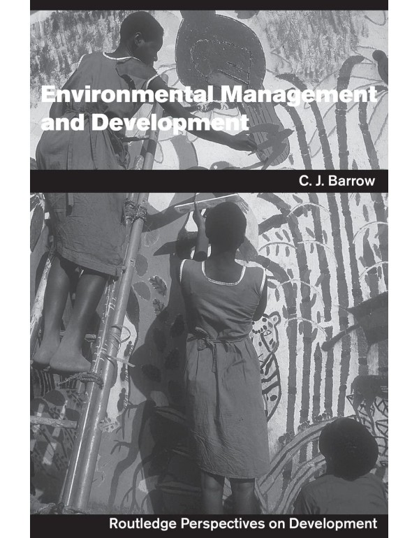 Environmental Management and Development (Routledg...