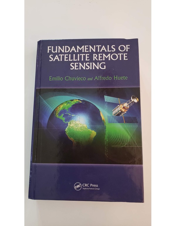 Fundamentals of Satellite Remote Sensing