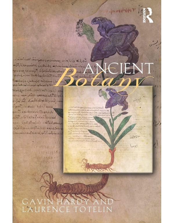 Ancient Botany (Sciences of Antiquity)