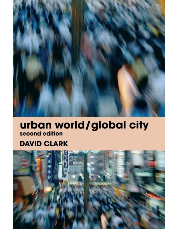 Urban World/Global City