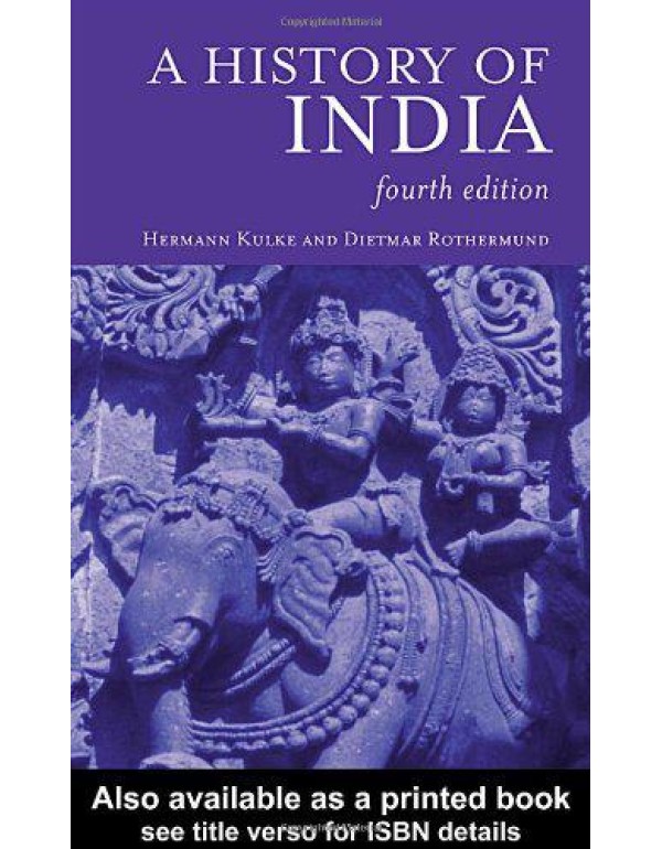 A History of India