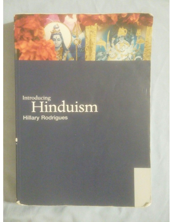 Introducing Hinduism (World Religions)