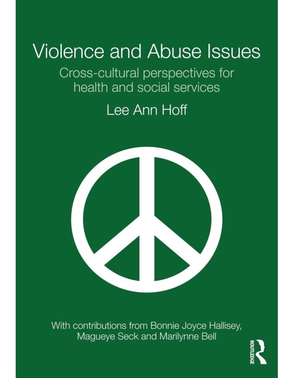 Violence and Abuse Issues: Cross-Cultural Perspect...