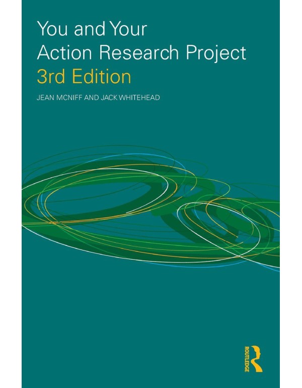 You and Your Action Research Project