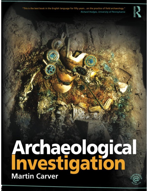 Archaeological Investigation