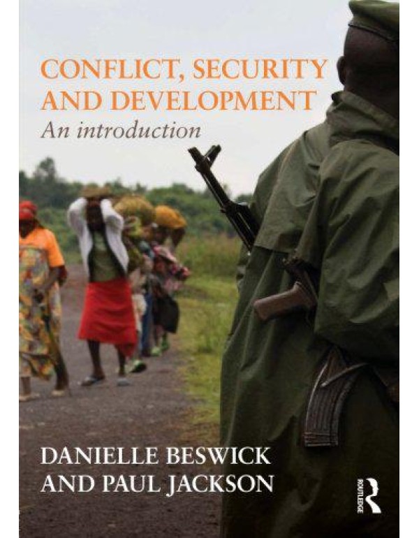 Conflict, Security and Development