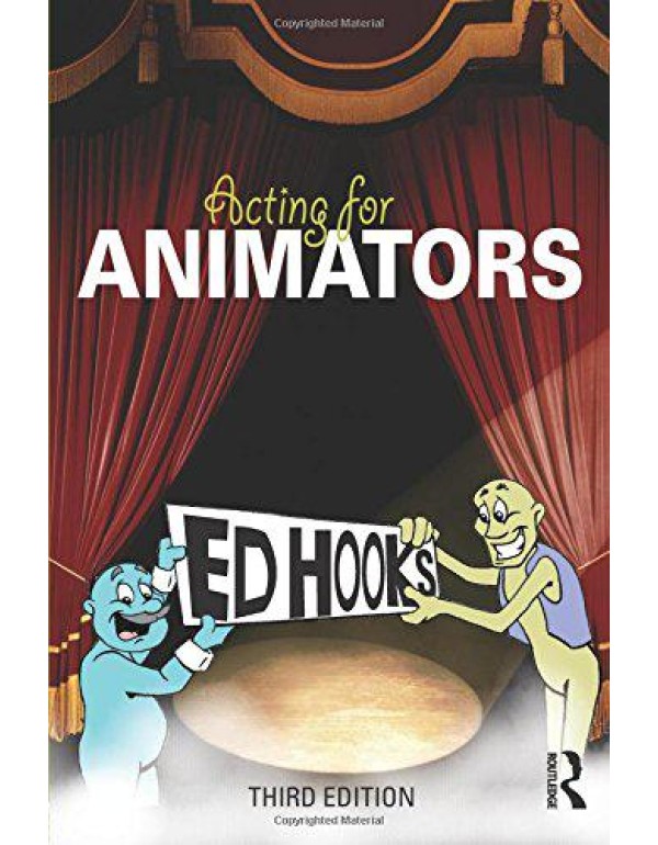 Acting for Animators