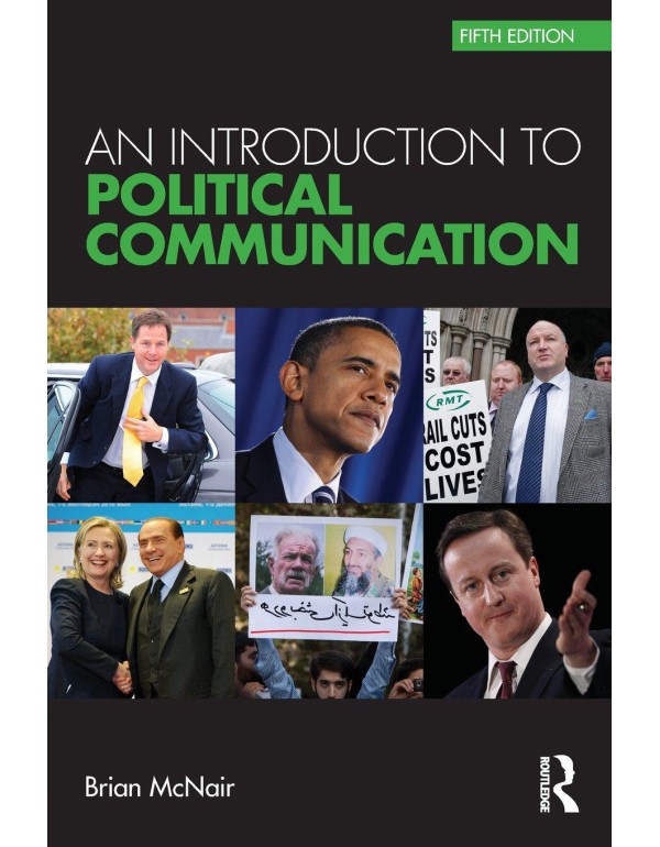 An Introduction to Political Communication (Commun...