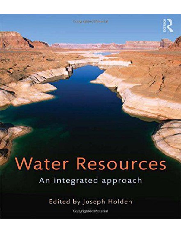 Water Resources: An Integrated Approach