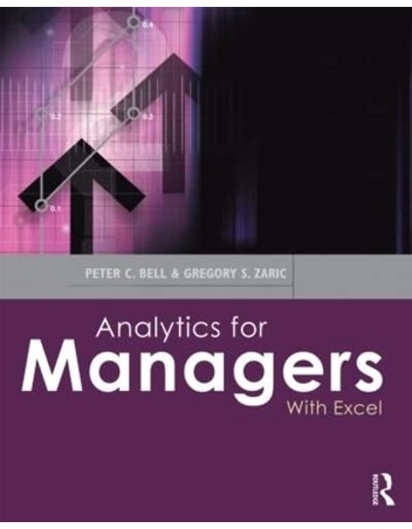 Analytics for Managers: With Excel