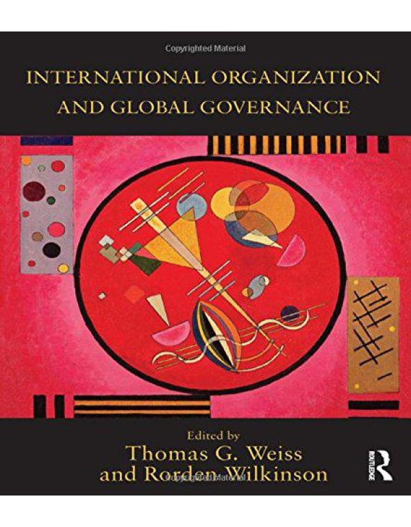 International Organization and Global Governance