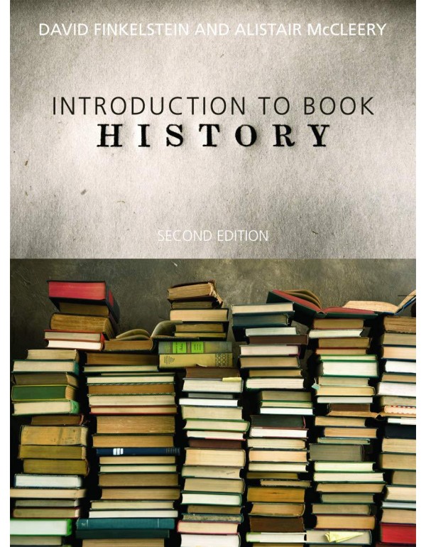 An Introduction to Book History